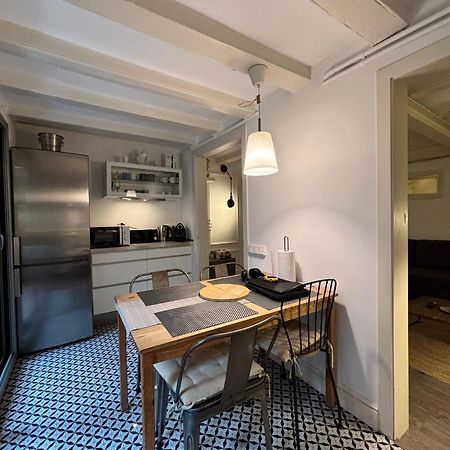 Rossello Apartment Barcelona Exteriér fotografie