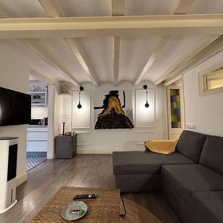 Rossello Apartment Barcelona Exteriér fotografie