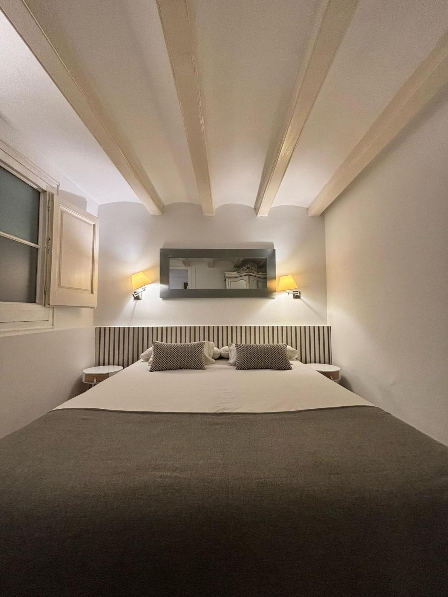 Rossello Apartment Barcelona Exteriér fotografie