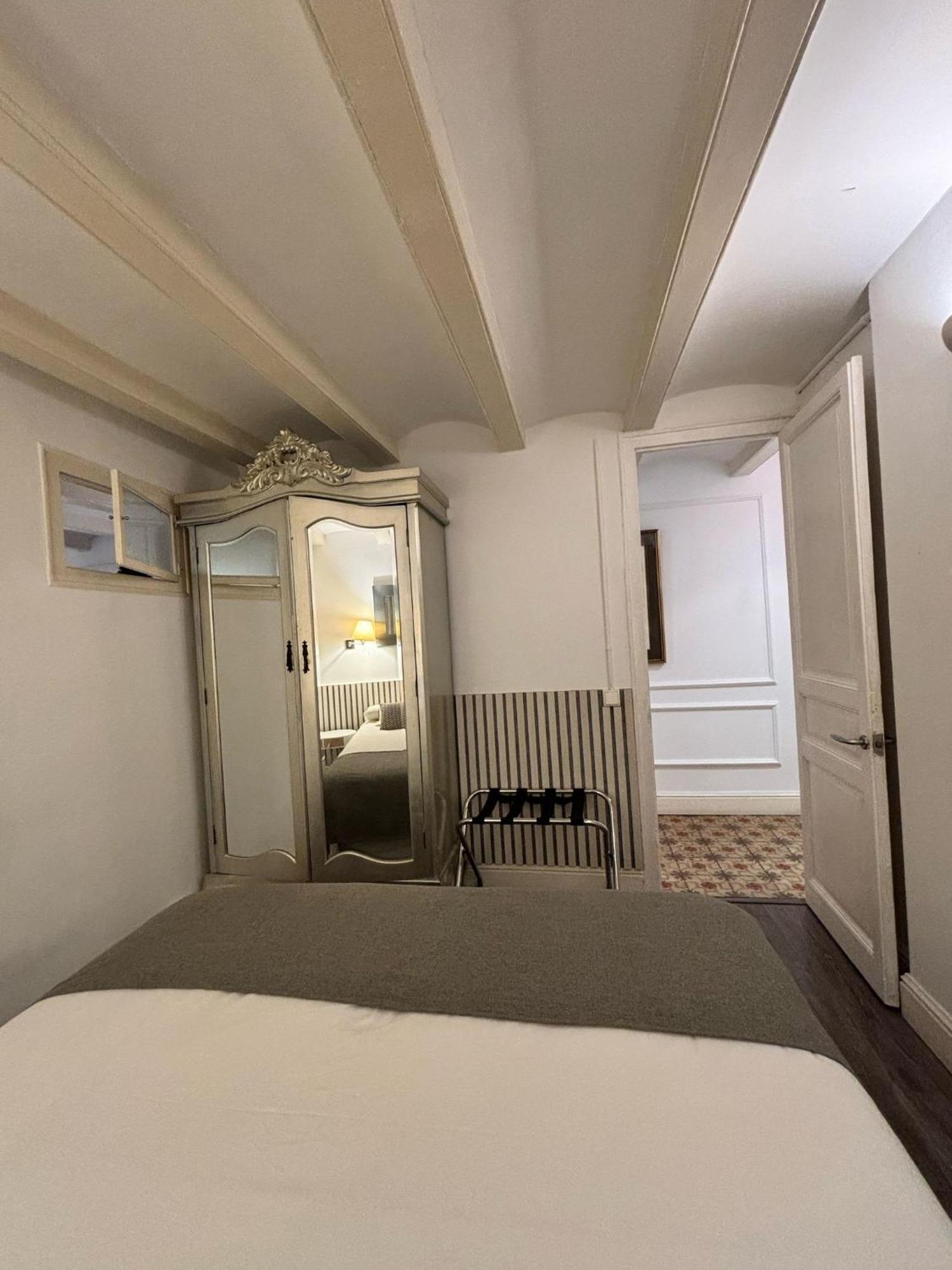 Rossello Apartment Barcelona Exteriér fotografie