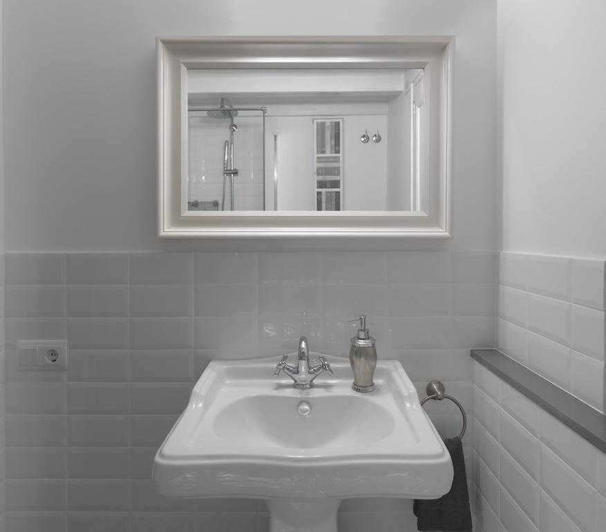 Rossello Apartment Barcelona Pokoj fotografie